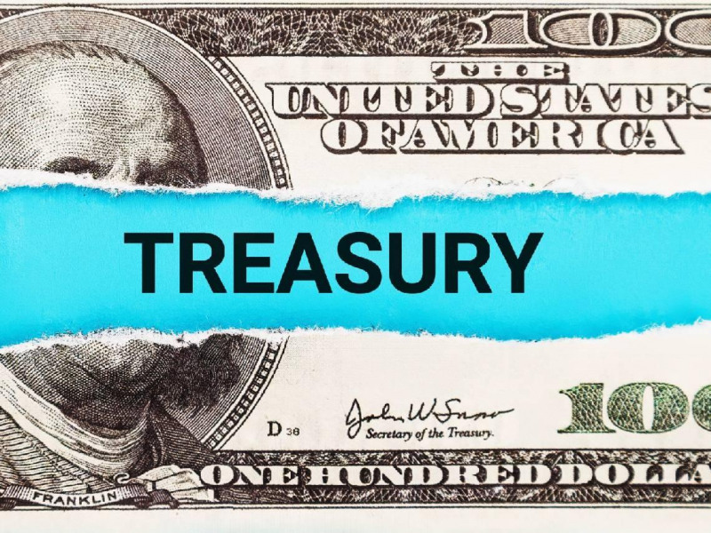 美債違約是假議題！00679B、00687B...5款避險王牌別放過…亂世該看懂的「美債真相」